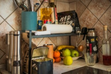 Хитрости с бумажными полотенцами, о которых мало кто знает