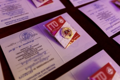 Незаконный сбыт ГТО-документов раскрыт в Якутии Александр Хитров, ИА PrimaMedia