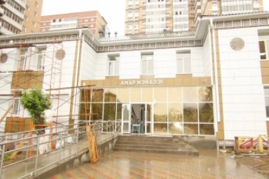 В список капремонта в Улан-Удэ попали 33 школы и 11 садиков