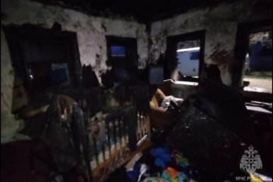 Мать предстанет перед судом за гибель 9-месячного сына в Черемхове