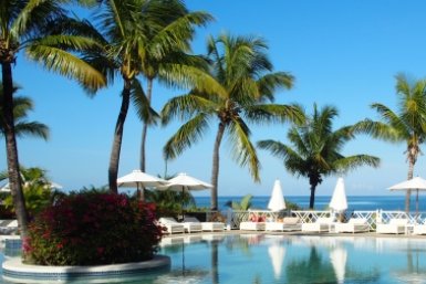 "Восточный" или "китайский" Дубай по безвизу - 2 города, куда рванули все любители царских Эмират - здесь ярче и дешевле