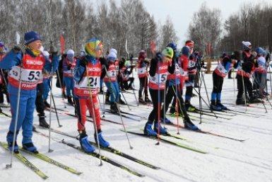 Тематическое фото Предоставлено КНПЗ