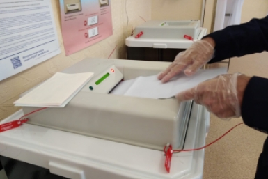 Первый кандидат выдвинулся на праймериз для участия в довыборах депутата ЗС Приангарья