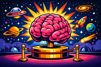 Ваш мозг – редкий экспонат, если быстро ответите на 7/7 – ТЕСТ на эрудицию