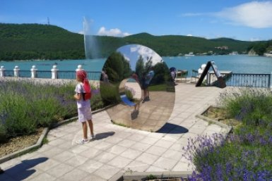 Небольшой кубанский курорт стал самым дорогим для отдыха в апреле