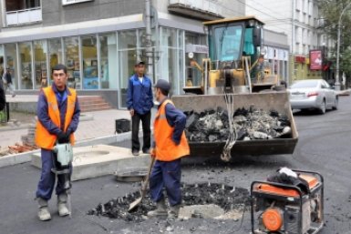 В Сочи займутся социальной адаптацией иностранных строителей Мария Оленникова