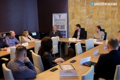 Комитет индустрии развлечений и эксплуатации аттракционов создали в Крыму