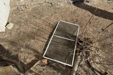 СК в Улан-Удэ ведет проверку после падения ребёнка из окна 4 этажа