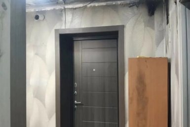 Жительница Усть-Кута потушила пожар в квартире подручными средствами