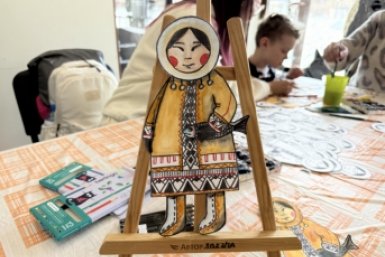 Тематическое фото УМВД России по Магаданской области