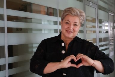 Елена  Жданова предоставлено компанией &quotСоломонСтрой&quot