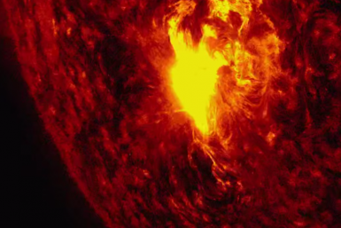 Земля под ударом: Солнце зарядит по планете завтра - жителям Приангарья приготовиться