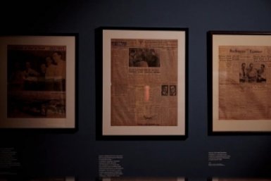 выставка Минкультуры Забайкалья