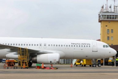 Первый авиарейс из Краснодара в Хургаду выполнили с с полной загрузкой Пресс-служба аэропорта Краснодара