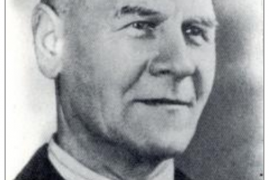 23 марта родился Анатолий Турунов: библиограф, этнограф, исследователь Бурятии