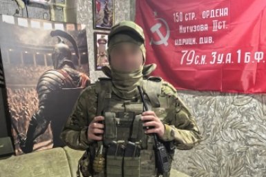 &quotКрым&quot – очень наш: история командира взвода гвардейского мотострелкового полка &quotВоенный вестник Юга России&quot (12+)