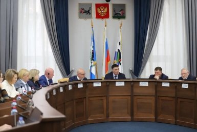 Официально назвали дату общегородского субботника в Иркутске