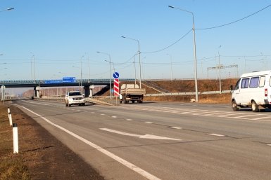 Федеральные трассы готовят к весеннему половодью на Ставрополье