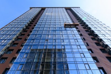 Сотни жителей Подмосковья получили новое жилье вместо аварийного