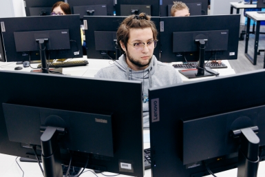 Три вуза Кубани вошли в топ‑100 лучших университетов России