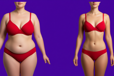 Убираем жир внизу живота за месяц: 3 правила тонкой талии — встречаем лето без лишних сантиметров