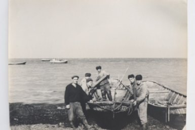 Город казачьей славы и морских ворот: история Темрюка через столетия