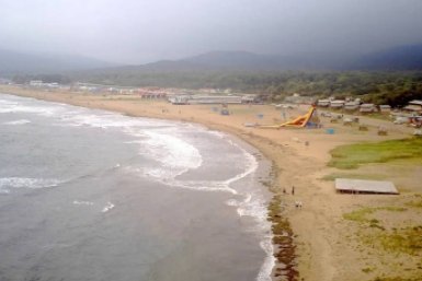 "Прощай убогий пляж": масштабная застройка стартовала на Шаморе