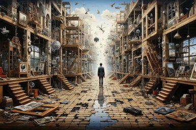 Испытание для острого ума: загадка, которая сломала мозг даже гениям — справитесь ли вы?