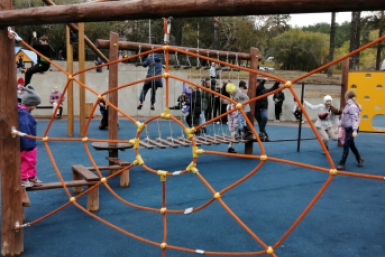 Более 30 семей получили выплату в 300 тысяч рублей на ребенка в Севастополе