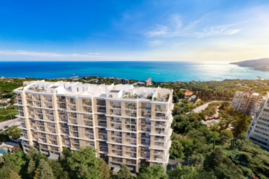 Новый ЖК появится в Ялте ГК &quotСИМВОЛ Девелопмент&quot