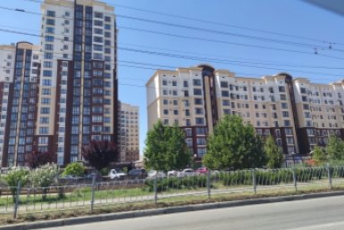 В Крыму упали выдачи ипотеки, новостройки стали менее востребованными