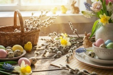 Куда деть вербу после праздника, чтобы не навлечь беду: правила, о которых забывают многие