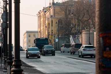 Ямы на дорогах могут оказаться незаконными