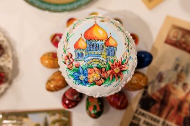 Подмосковные куличи с колбаской и курицей вызвали критику со стороны РПЦ