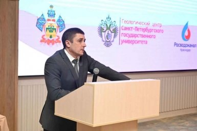 Объем доступных водных ресурсов в Краснодарском крае ограничен — Павлюченко