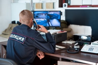 Мужчина со страйкбольной гранатой устроил переполох в кинотеатре Ставрополя