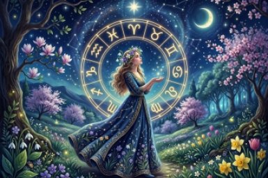 Апрельская лотерея судьбы: 4 знака зодиака, которым выпадет счастливый билет