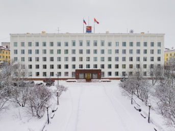 Заместители мэра Магадана в апреле проведут прием граждан Источник