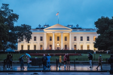 Трамп собирается заключить сделку с Ираном до 6 апреля