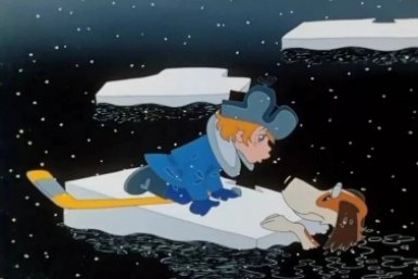 Тест, который доводит до слез: угадайте названия 8 трогательных мультиков СССР по 1 кадру