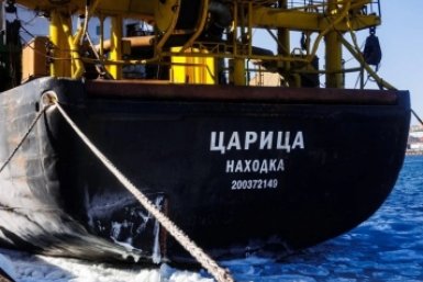 Дешевле - в Китае: Дарькин пока передумал строить верфь в Приморье