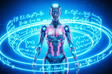 В вас — потенциал гения на миллион, если пройдете тест на 90 %