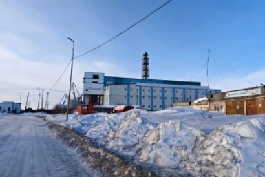 Заброшенная ТЭЦ в Зырянке: бюджет выделен, а тепло так и не появилось Региональное ОНФ