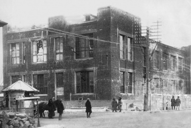 Из выпускников училища избирались должностные лица всех уровней. музей истории Улан-Удэ