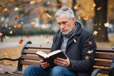 Эрудит или болтун? Проверьте свой словарный запас - ТЕСТ