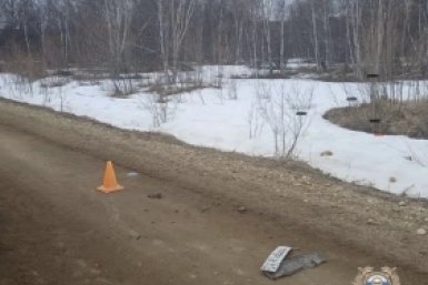 Мужчина на Камчатке скончался, пострадав в аварии на автозимнике 