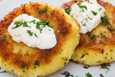 Котлеты-некотлеты: как без мяса создать кулинарный шедевр