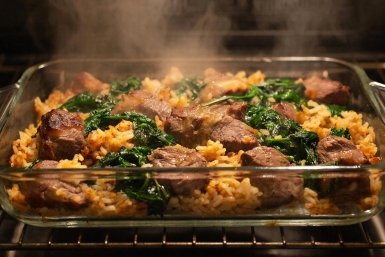 Королева тайги меняет представление о вкусной еде