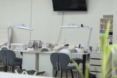 Ветеран СВО из Забайкалья открыл студию красоты при поддержке соцконтракта