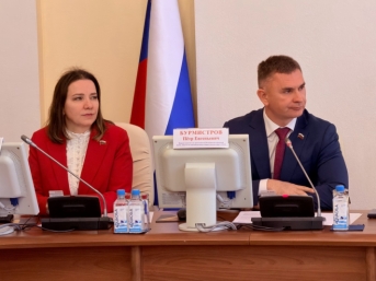 Магаданскую многодетную семью могут наградить орденом &quotРодительская слава&quot Источник